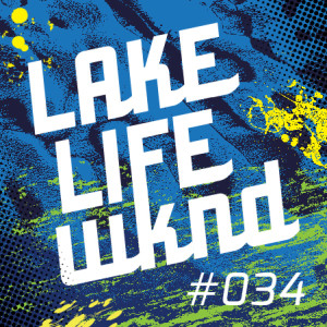 WKND#034 WITH JAMIE AND DAVE ABOUT WAKE THE WORLD