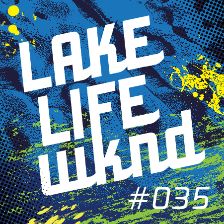 WKND#035 WITH NICK LEONARD ABOUT LAKE LIFE TOURISM