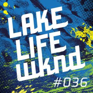 WKND#036 WITH COLE HANSON ABOUT THE ZORBAZ STORY