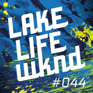 WKND#044 WITH FABIEN RIBE FROM FRANCE ABOUT MN LAKE LIFE