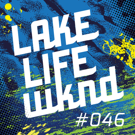 WKND#046 WITH ARTIST HANS GILSDORF ABOUT DETROIT LAKES ICE PALACE