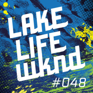 WKND#048 WITH ERIC DALE ABOUT EDM MUSIC AND HIS CAREER AS DJ WISSOTA