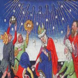 The New Manna and the New Exodus: How can Anyone Not Believe in the Real Presence?