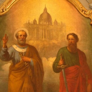 A Path to Sainthood YOU can Achieve
