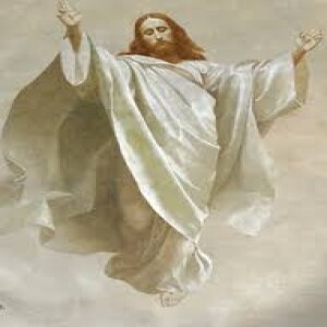 The Ascension Makes Jesus's Mercy Perpetually Accessible