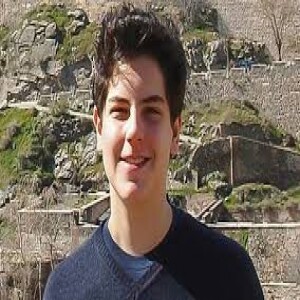 Blessed Carlo Acutis (8th Grade Graduation Homily)