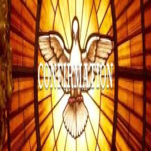 If the Holy Spirit is Real Why Don't We Become Saints at Confirmation?