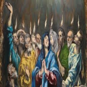 God's Blueprint for a Successful Parish