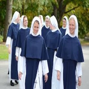 You Won’t Believe What Jesus Said About Women Religious...