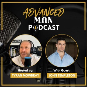 Episode 9 | Rising from Despair to Authentic Happiness: The Journey of John Templeton - Part 1