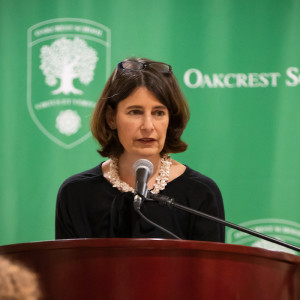 Coffee with the Head of School: November 6, 2020