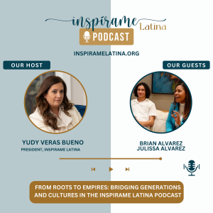 From Roots to Empires: Bridging Generations and Cultures