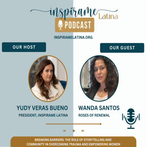 Breaking Barriers: The Role of Storytelling and Community in Overcoming Trauma and Empowering Women