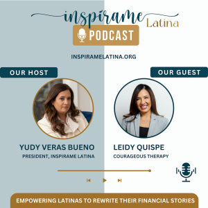 Empowering Latinas to Rewrite Their Financial Stories