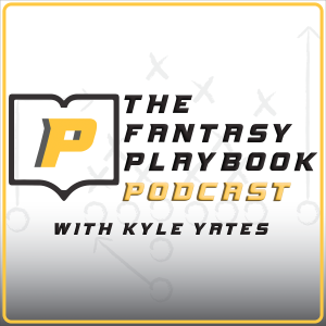 122. Dynasty RB Rookie Review with Nick Skrip (01/02)