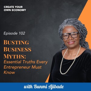 Busting Business Myths: Essential Truths Every Entrepreneur Must Know