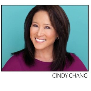 Revelation, Faith & Perseverance: The Unconventional Story of Cindy Chang
