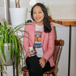 Crafting Caffeine: Yami Hu's Journey from Corporate America to Cold Brew Coffee at Three Legged Brewing