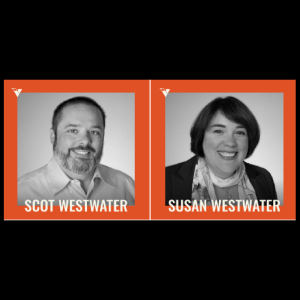 Luddite No More: Embracing AI and Voice Search for Getting More Inbound Leads and Enhancing Customer Experiences with Susan & Scot Westwater