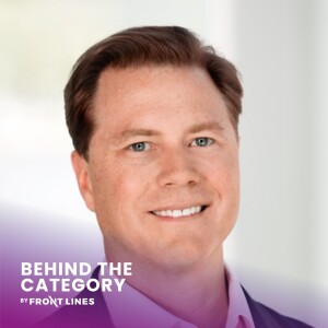 Creating the Identity Orchestration Category with Strata Identity's Eric Olden