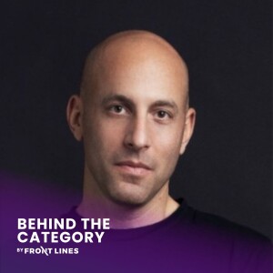 Creating the In-Game Creation Category with Uri Marchand