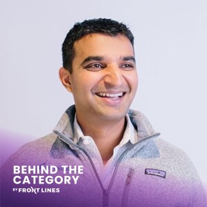 Creating the Account-Based Marketing (ABM) Category with Sangram Vajre