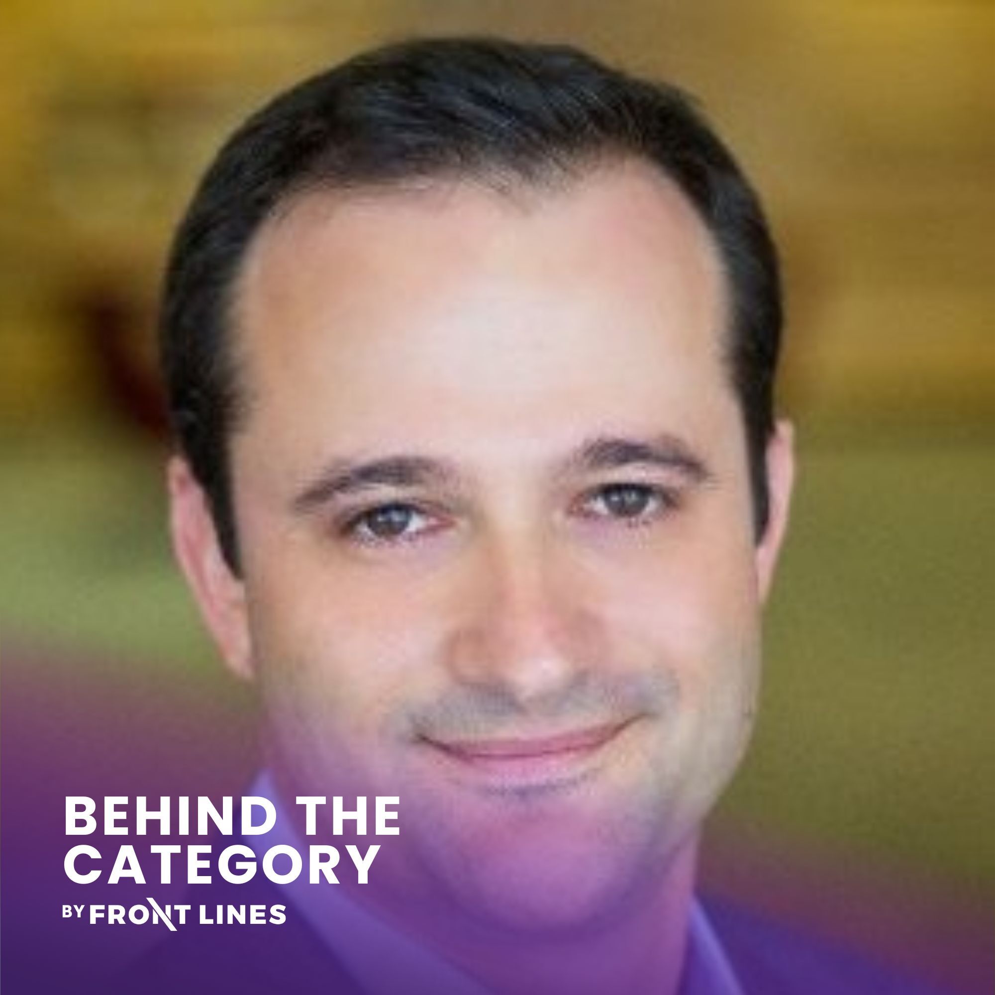 Behind the Category