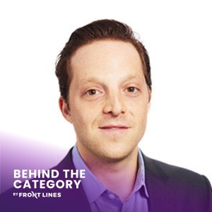 Creating the Interview Intelligence Category with BrightHire’s Benjamin Sesser