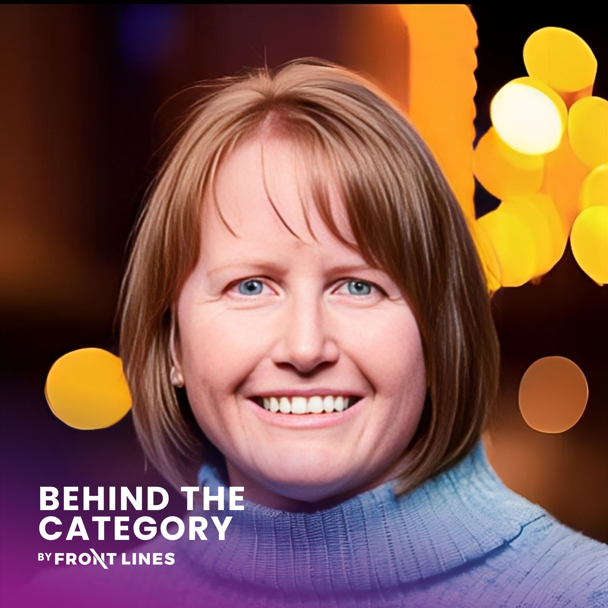 Behind the Category