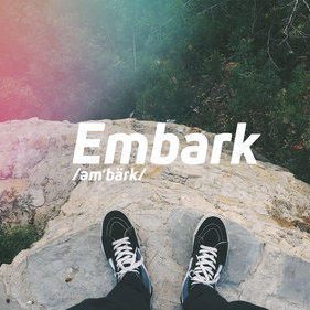 Embark Part 5: You Don’t Have to Walk Alone