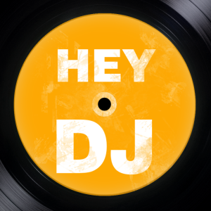 Hey DJ - Week 5 (Unstuck)