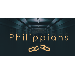 Philippians - Week 1