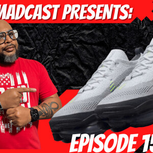 SNEAKERHEADS | NIKE AIR MAX SCORPION | STORY AND REVIEW