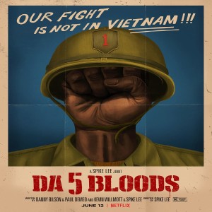 Da Five Bloods Review