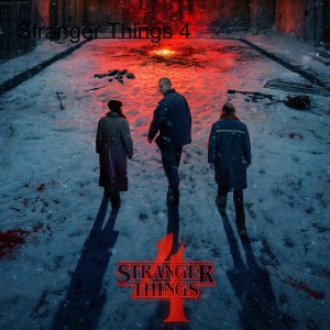 Stranger Things 4 Review