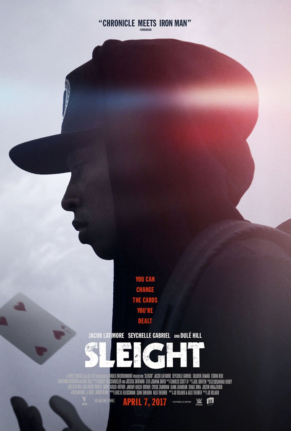 Sleight Review