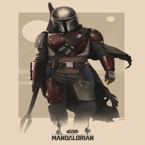 The Mandalorian : The Jedi & The Tragedy
