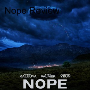 Nope Review