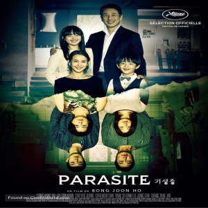 Parasite Review