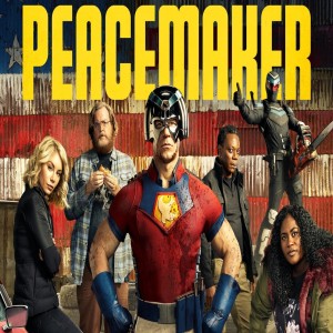 Peacemaker Review