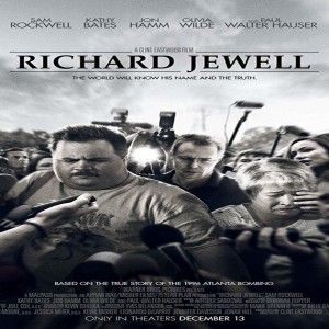 Richard Jewell Review