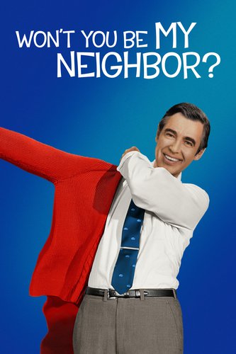 Won't You be My Neighbor Review