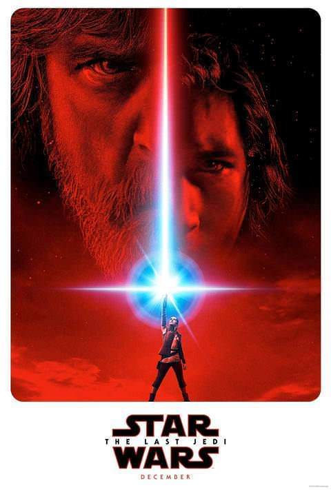 Star Wars: The Last Jedi Review