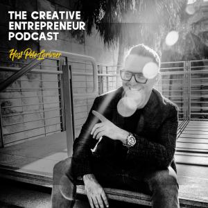 Top 10 Tips for Success for New Realtors  / Pete Lorimer - The Creative Entrepreneur Podcast