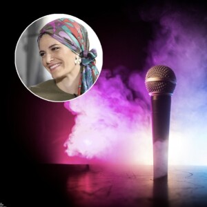 יעל כליפא: ”אם תחפשו את השם שלי ביוטיוב. לא תמצאו”