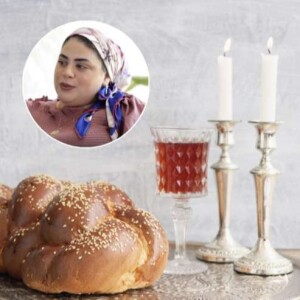 בת-חן אלחרר: ”הייתי במקום הכי נמוך שיש, ואז הגיעה השבת שהצילה את חיי”