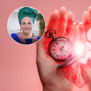 ”לתינוק הזה חיכינו עשרים שנה”: ד”ר חנה קטן על אמהות, קריירה וסיפורים מיוחדים