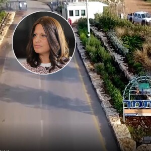 ”ברגע שפתחנו, התינוק הפסיק לפרכס”: ויקי שניאורסון בראיון מטלטל