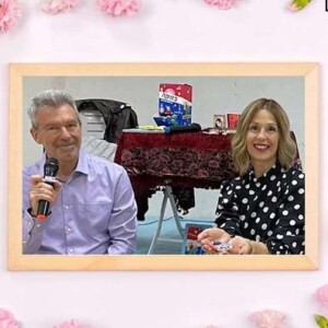 ”אני דתיה והוא חילוני, וזה אתגר יומיומי”: בני הזוג משתפים בראיון מרתק