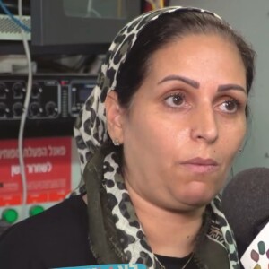 ”שכחנו את כל ההפגנות. כולנו ביחד עכשיו”: מורן קורס עם שיתופים מרגשים מהשטח